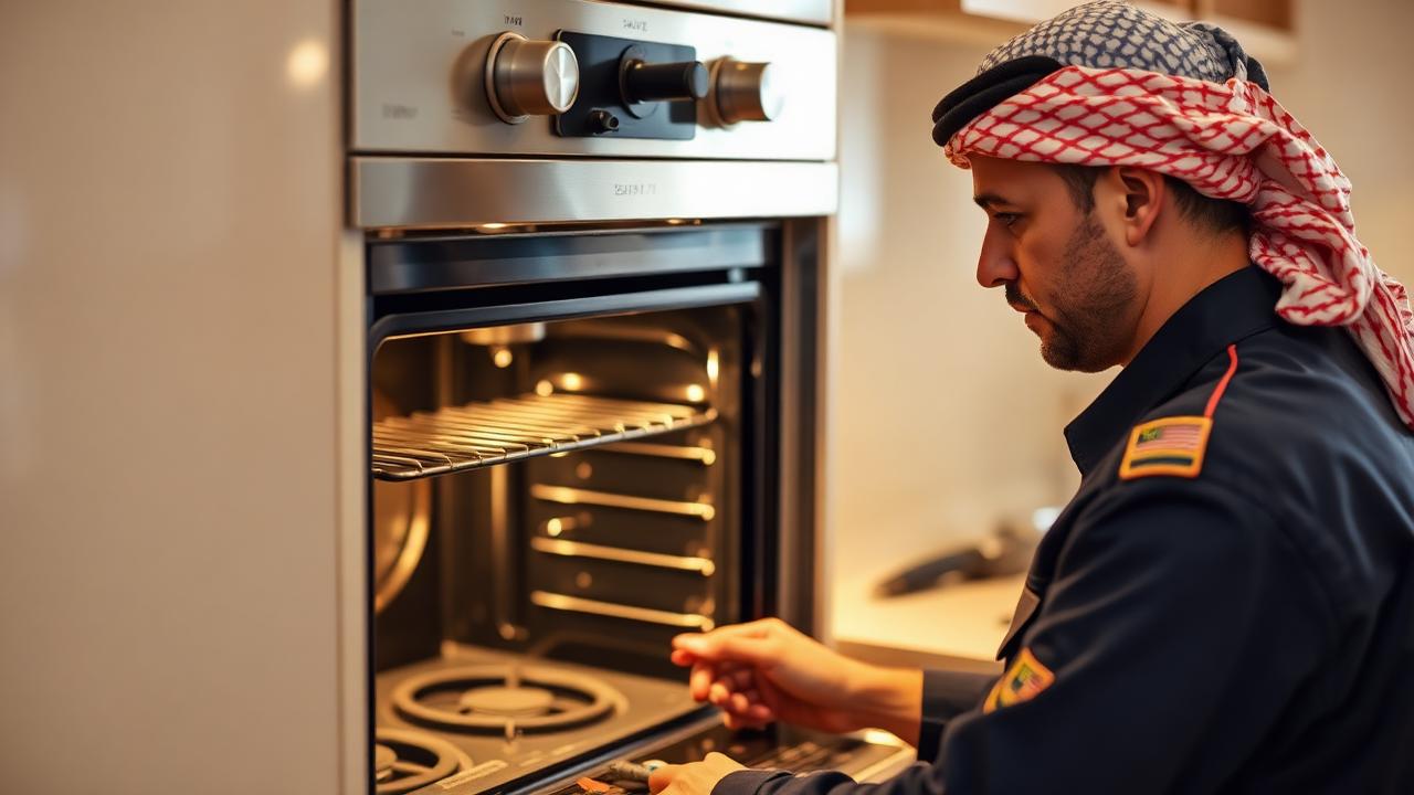 إصلاح أعطال الإشعال في الرياض - نهر المملكة